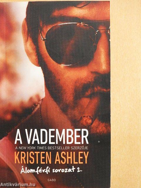 A vadember