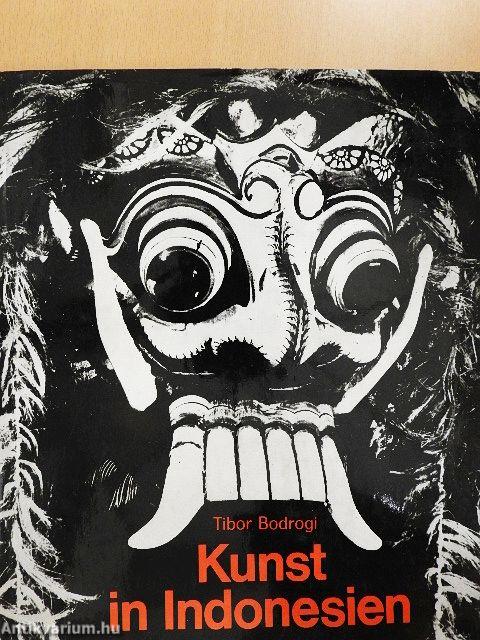 Kunst in Indonesien