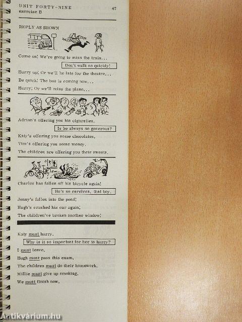 English Fast Book 4. - Student's Book