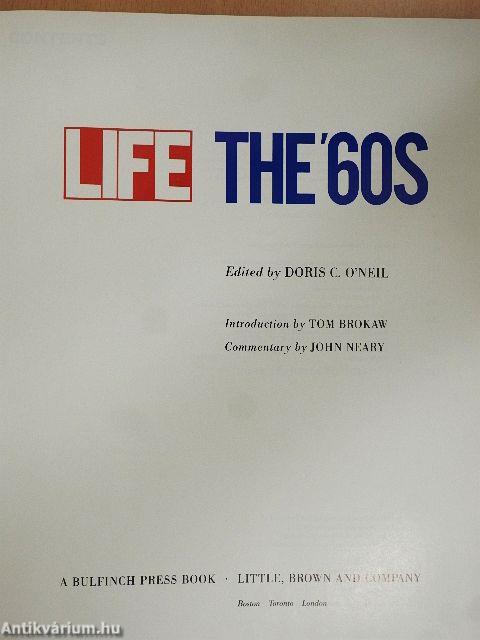 Life - The '60s