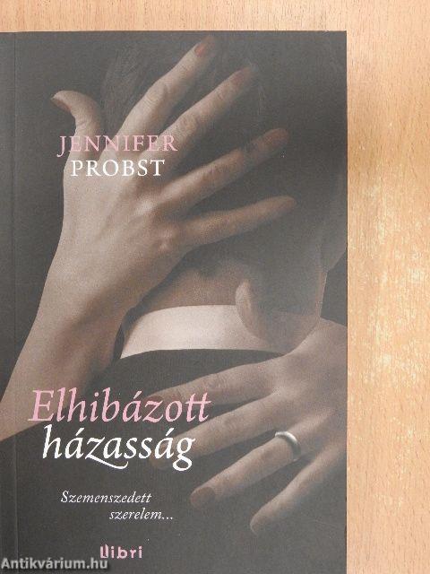 Elhibázott házasság
