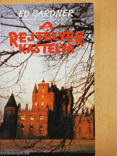 A rejtélyek kastélya
