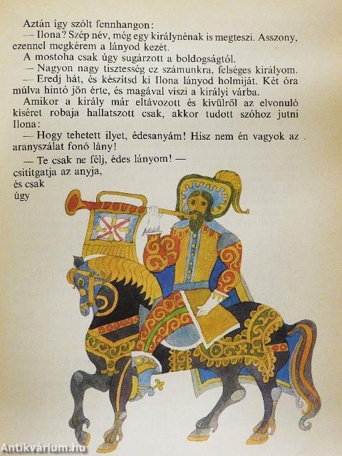 A hófehér hercegnő