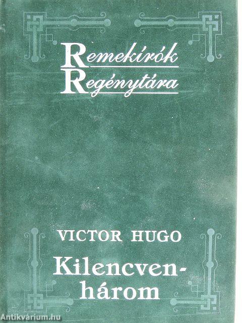 Kilencvenhárom
