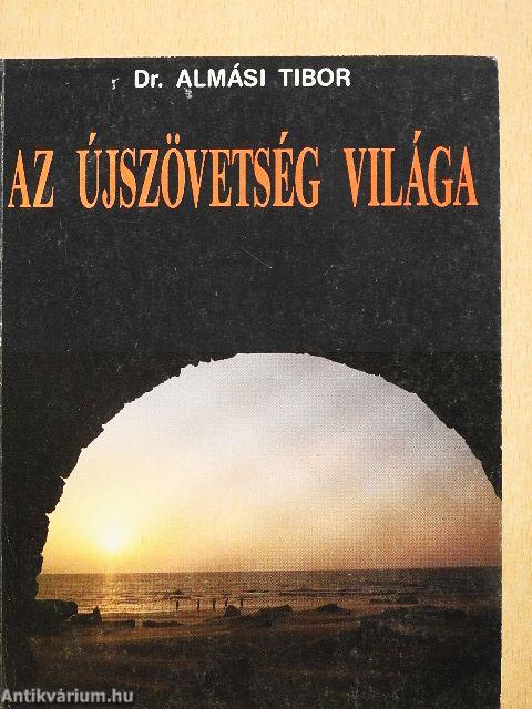Az Újszövetség világa