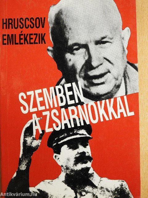 Szemben a zsarnokkal