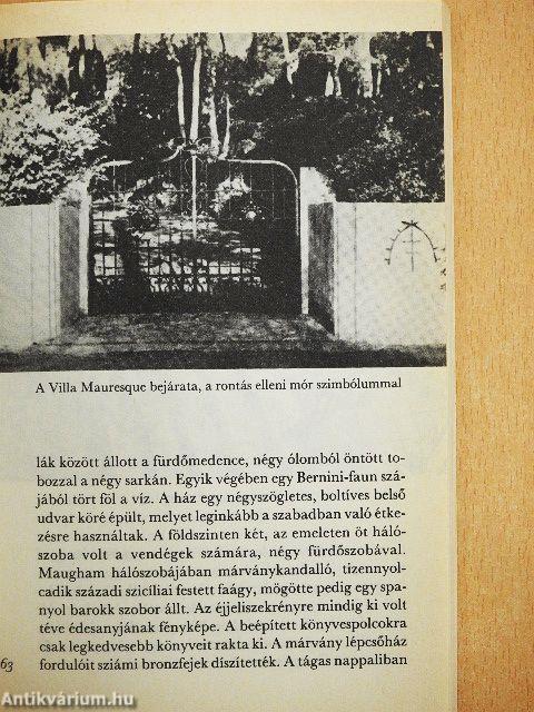 Maugham világa