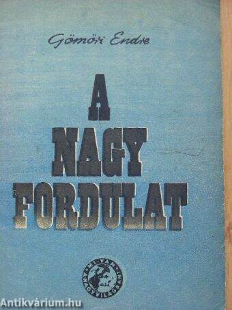 A nagy fordulat