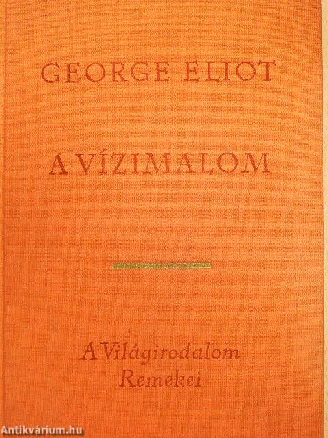 A vízimalom