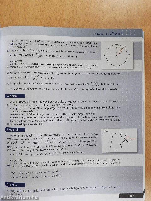 Az érthető matematika 12.