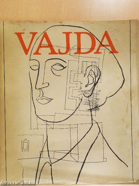 Vajda Lajos