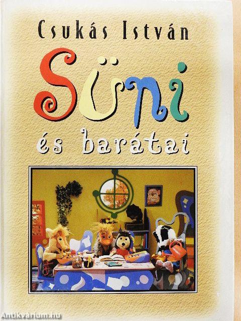 Süni és barátai