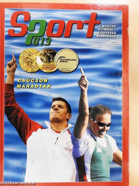 Sport 2013