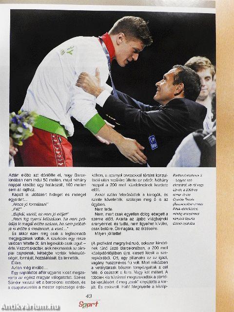 Sport 2013
