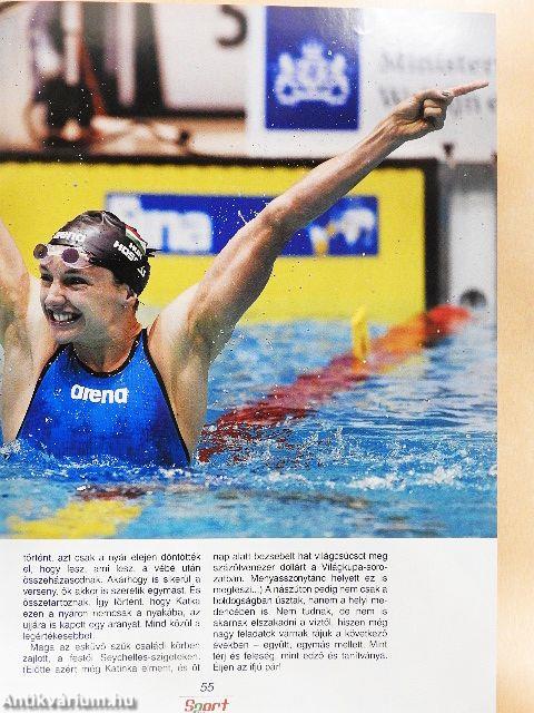 Sport 2013