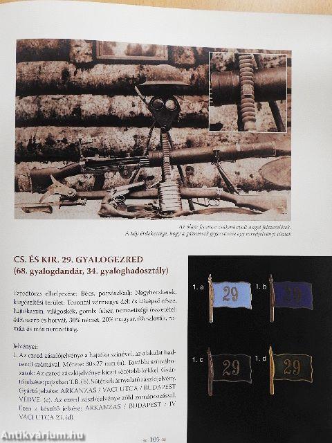 "Csak előre, édes fiam..."