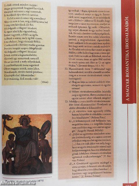 Irodalom 10. II.