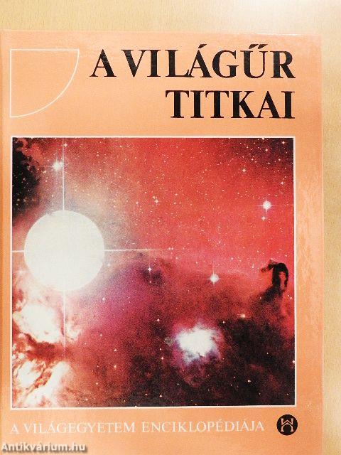 A világűr titkai