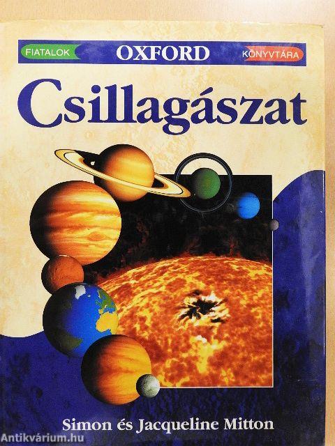 Csillagászat