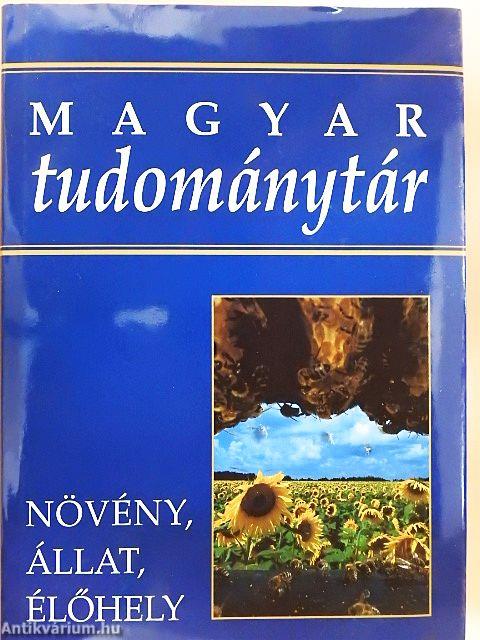 Magyar tudománytár 3.