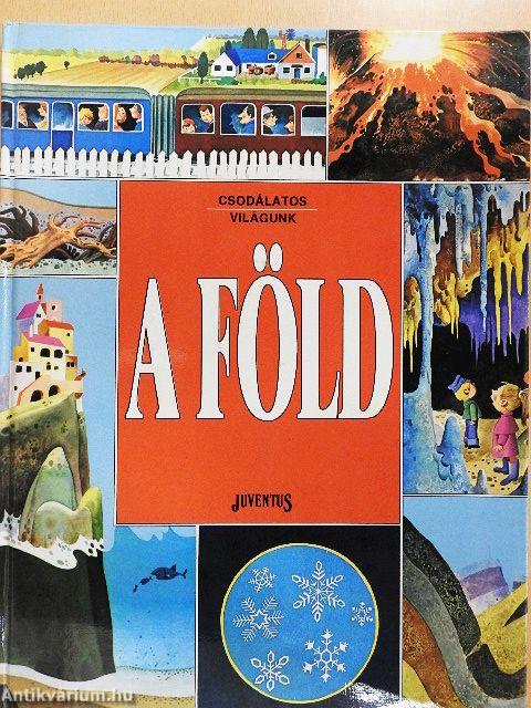 A Föld