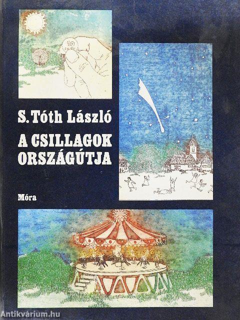 A csillagok országútja