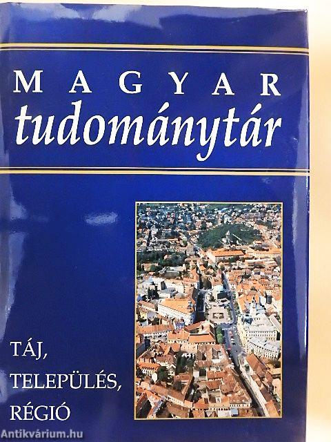 Magyar tudománytár 2.