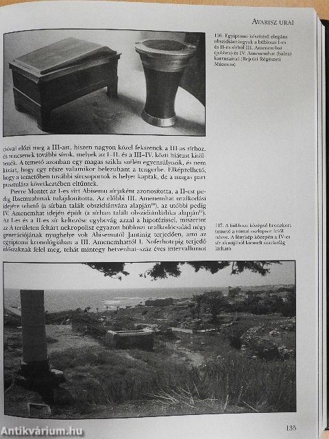 Avarisz urai