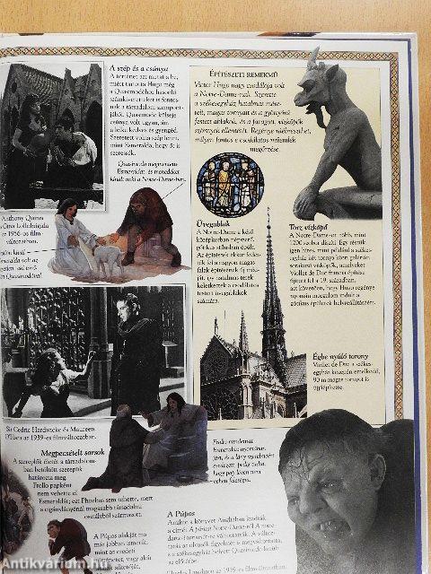 A Notre-Dame-i toronyőr