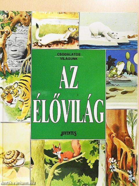 Az élővilág