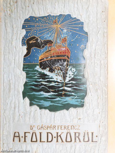 A Föld körül I-VI.