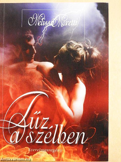 Tűz a szélben