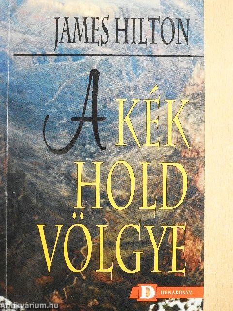 A Kék Hold völgye