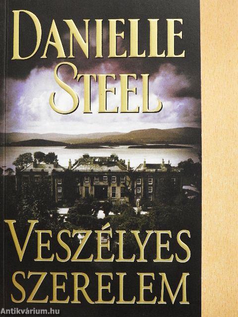 Veszélyes szerelem