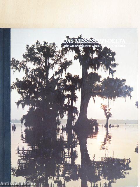 Das Mississippi-Delta
