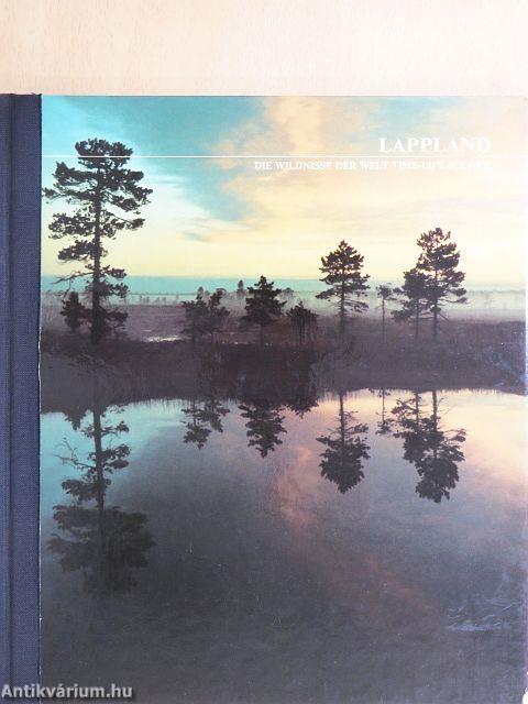 Lappland