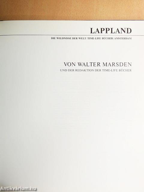 Lappland