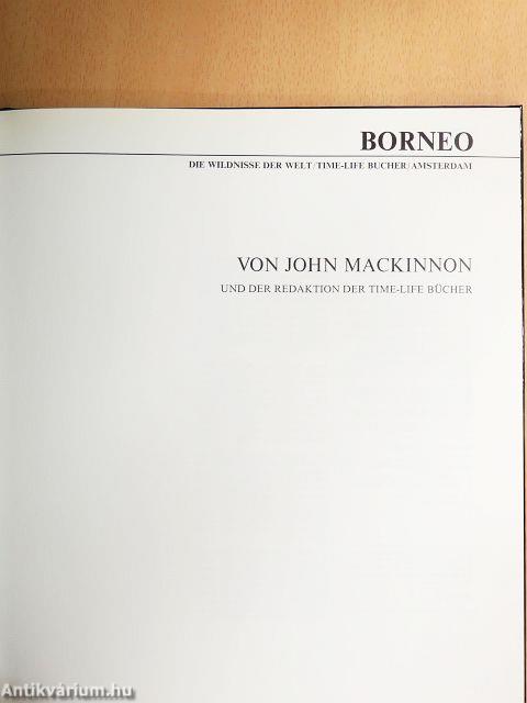 Borneo
