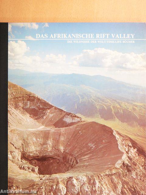 Das afrikanische Rift Valley