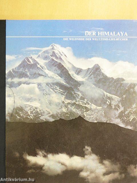Der Himalaya