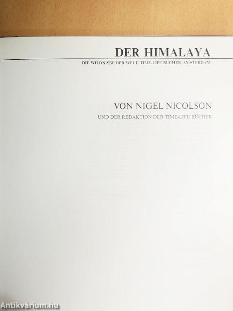 Der Himalaya