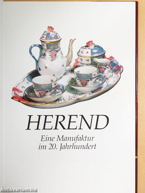 Herend