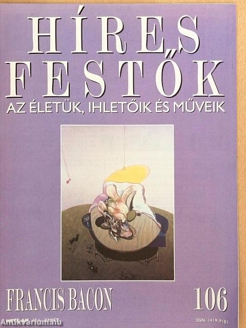Híres festők 106.