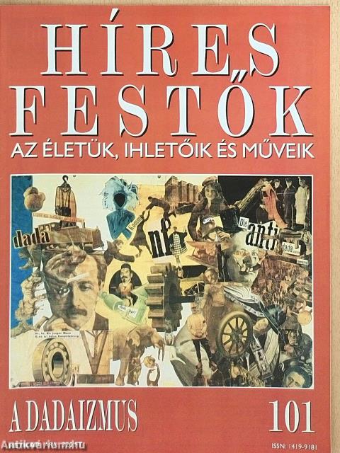 Híres festők 101.