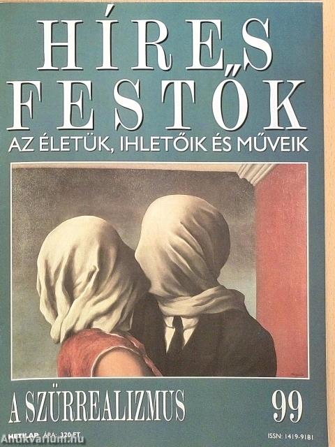 Híres festők 99.