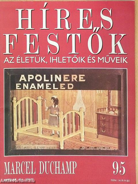Híres festők 95.