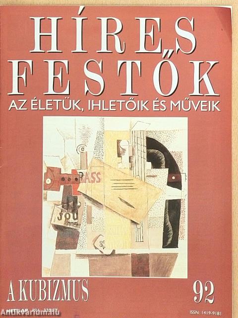 Híres festők 92.
