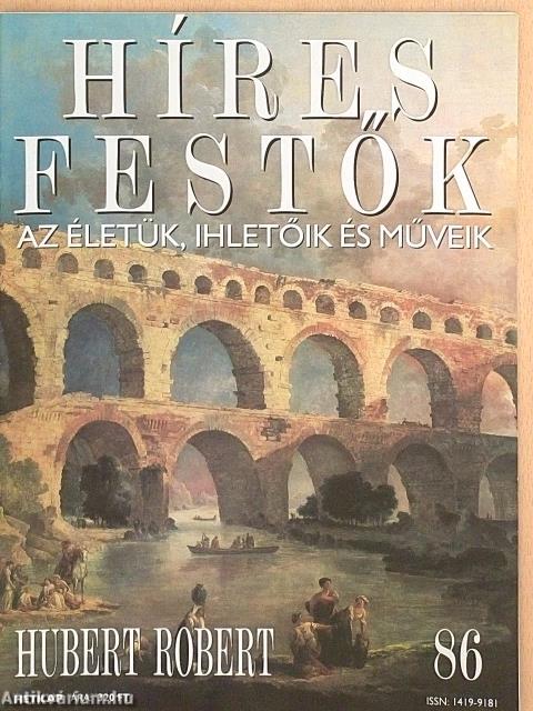 Híres festők 86.