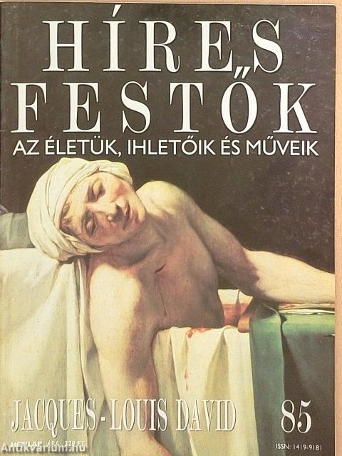 Híres festők 85.