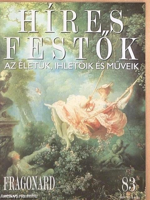 Híres festők 83.